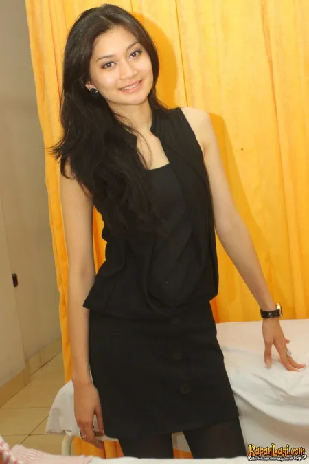 Foto Ayu Pratiwi