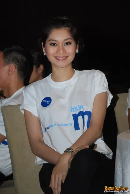 Foto Ayu Pratiwi