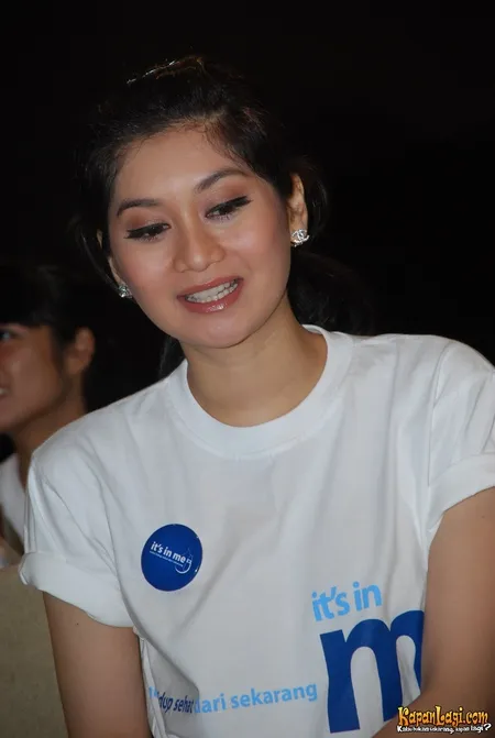 Foto Ayu Pratiwi