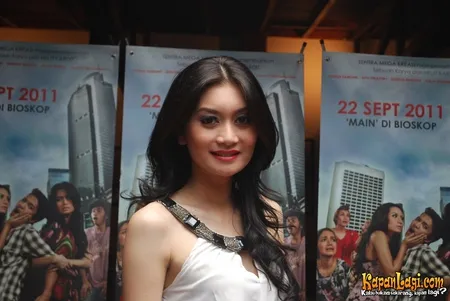 Foto Ayu Pratiwi