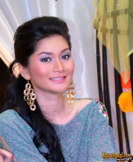 Foto Ayu Pratiwi