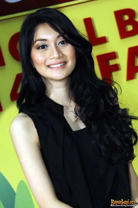 Foto Ayu Pratiwi