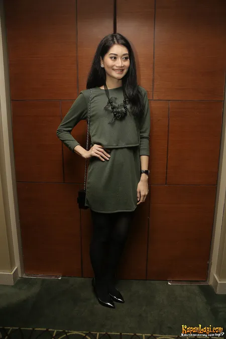 Foto Ayu Pratiwi