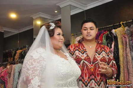 Foto Ayu Putri Swastika