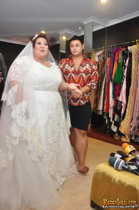 Foto Ayu Putri Swastika