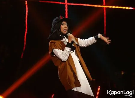 Foto Ayu Putrisundari