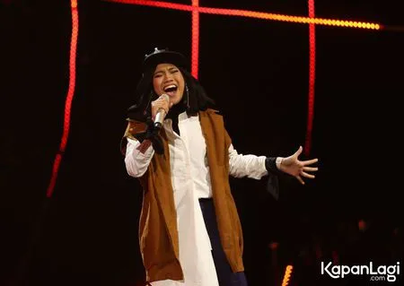 Foto Ayu Putrisundari