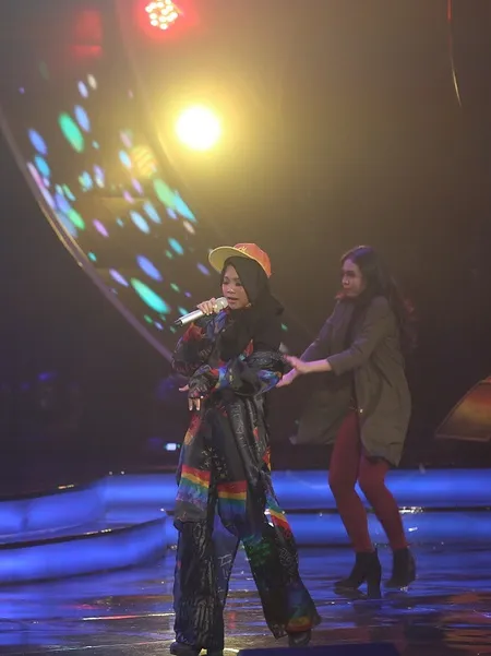 Foto Ayu Putrisundari