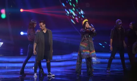 Foto Ayu Putrisundari