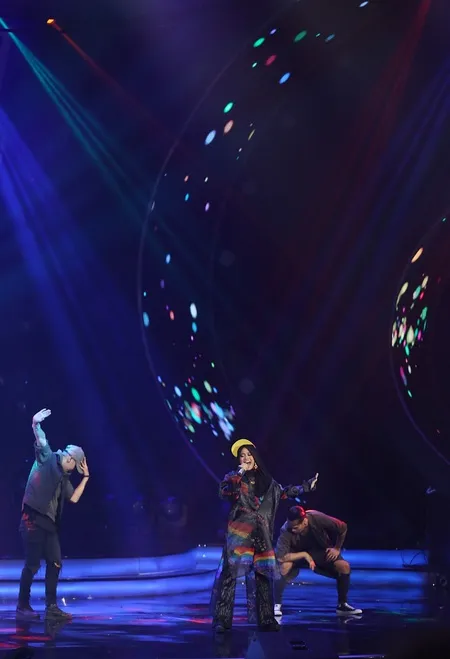 Foto Ayu Putrisundari