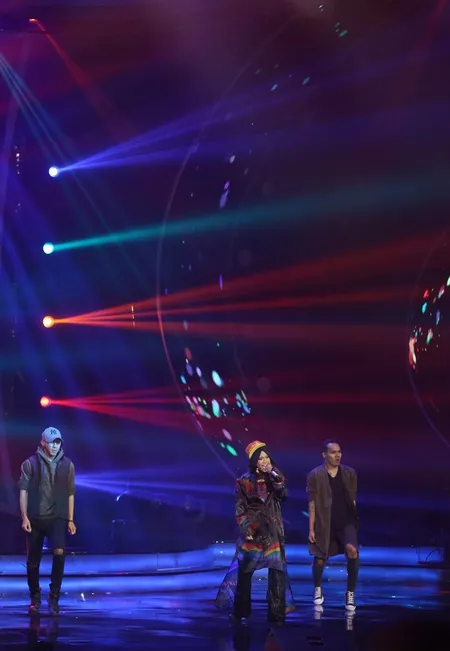 Foto Ayu Putrisundari