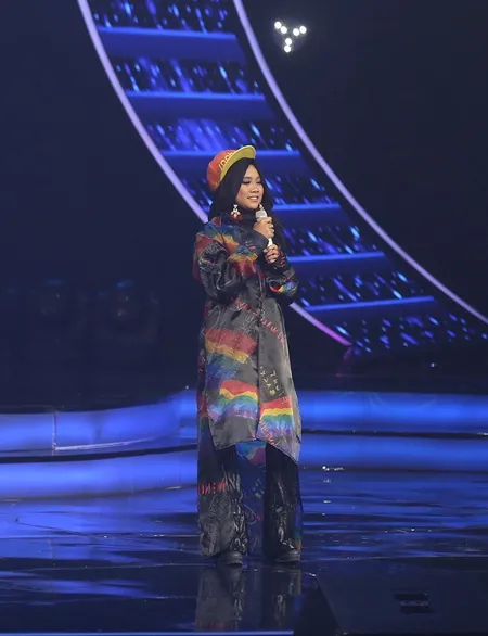 Foto Ayu Putrisundari