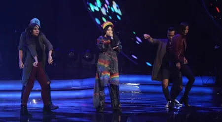 Foto Ayu Putrisundari