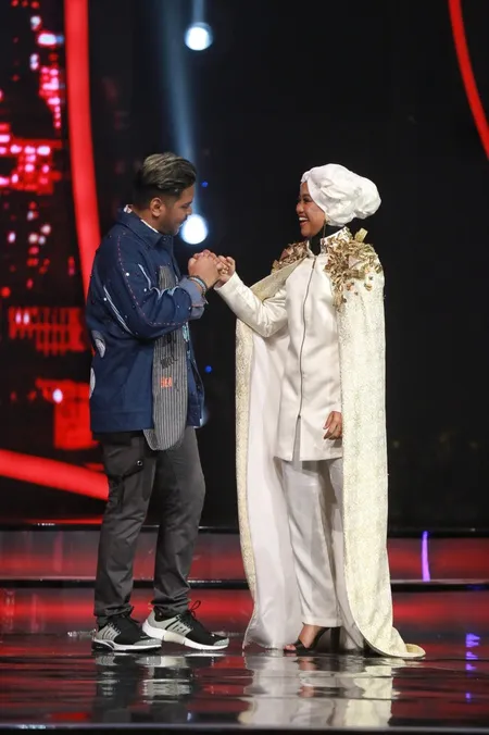 Foto Ayu Putrisundari