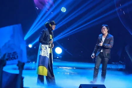 Foto Ayu Putrisundari