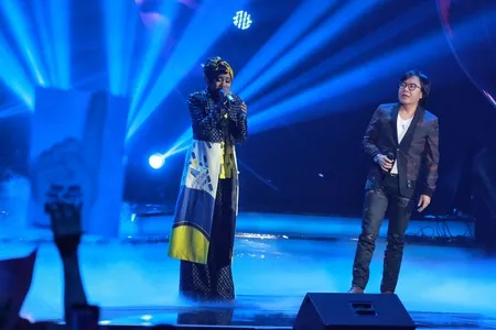 Foto Ayu Putrisundari