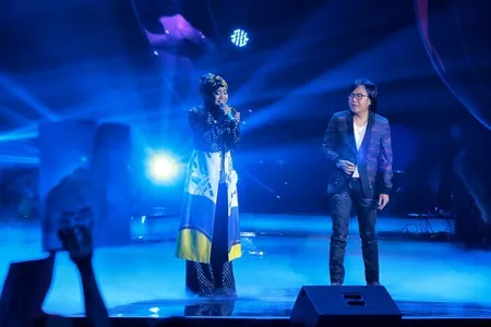 Foto Ayu Putrisundari