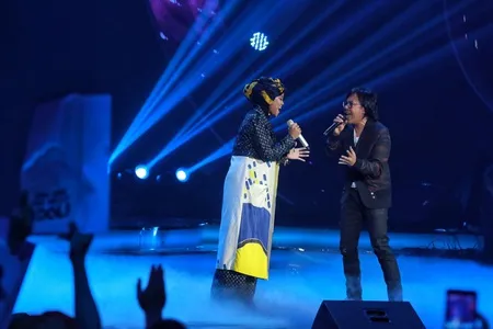 Foto Ayu Putrisundari