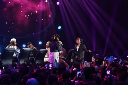 Foto Ayu Putrisundari