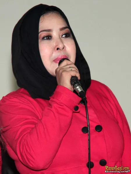 Foto Ayu Soraya
