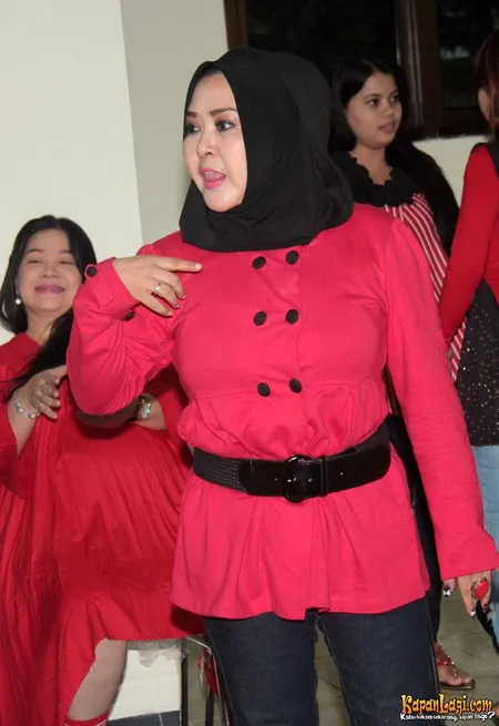 Foto Ayu Soraya