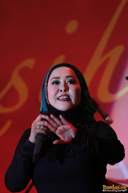 Foto Ayu Soraya