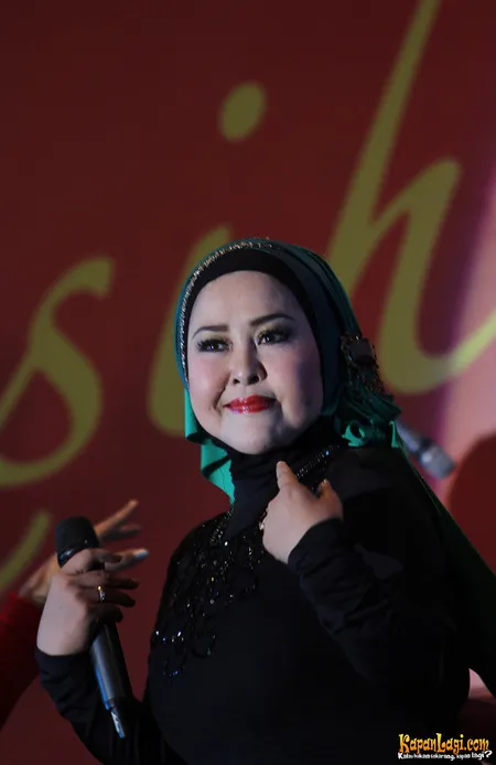 Foto Ayu Soraya