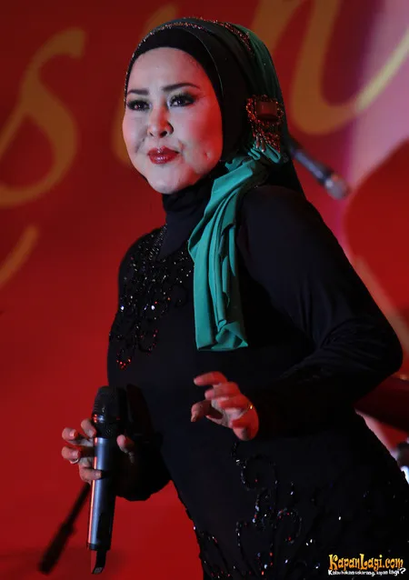 Foto Ayu Soraya