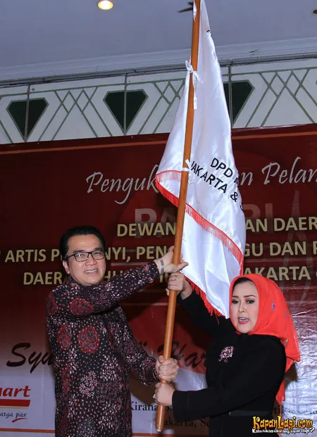 Foto Ayu Soraya