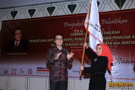 Foto Ayu Soraya