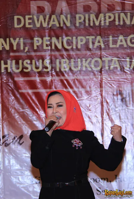 Foto Ayu Soraya