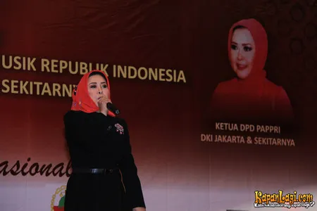 Foto Ayu Soraya