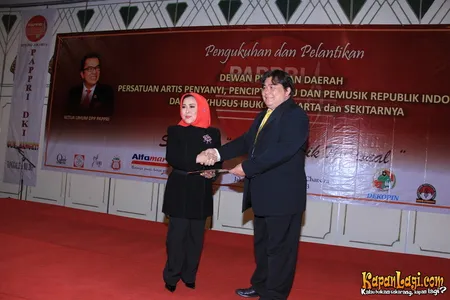 Foto Ayu Soraya