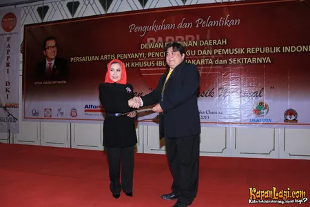 Foto Ayu Soraya