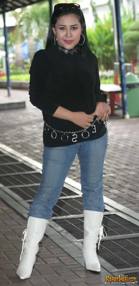 Foto Ayu Soraya