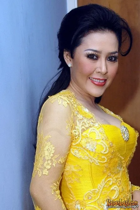 Foto Ayu Soraya