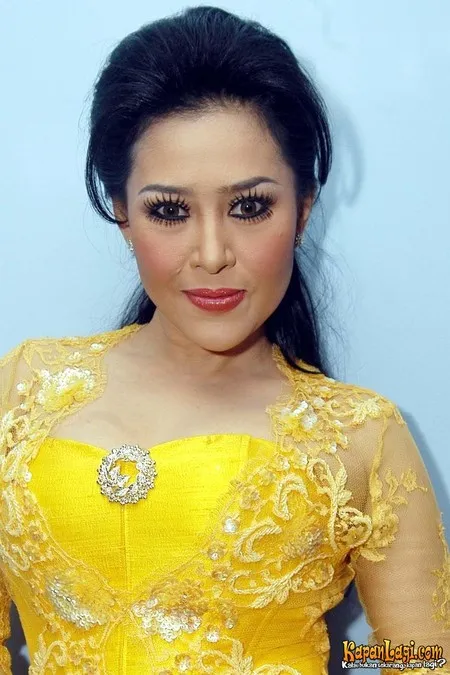 Foto Ayu Soraya