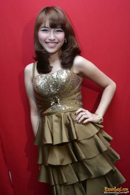 Foto Ayu Ting Ting