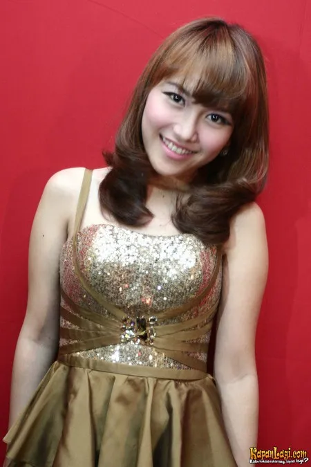 Foto Ayu Ting Ting