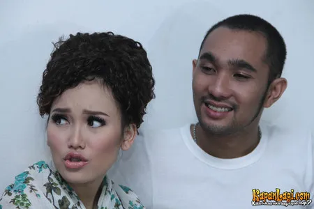 Foto Ayu Ting Ting