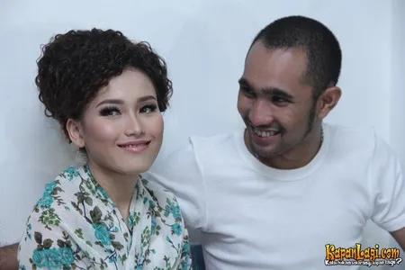 Foto Ayu Ting Ting