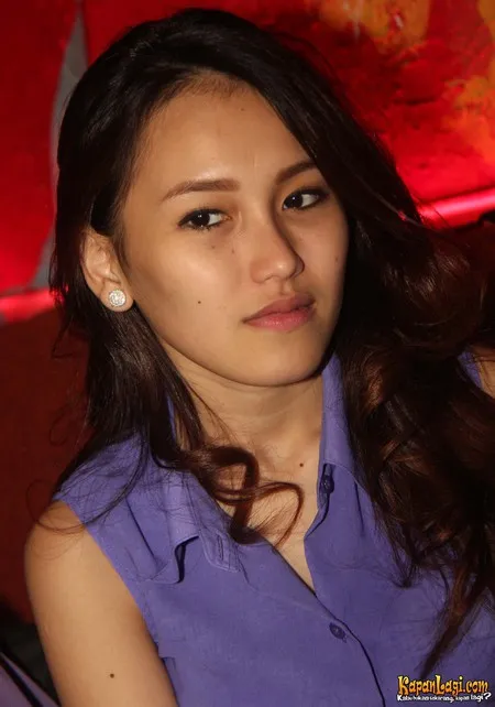Foto Ayu Ting Ting