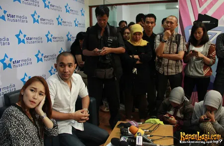 Foto Ayu Ting Ting