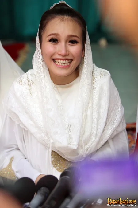 Foto Ayu Ting Ting