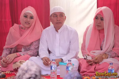 Foto Ayu Ting Ting