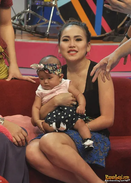 Foto Ayu Ting Ting
