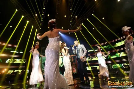 Foto Ayu Ting Ting