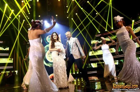 Foto Ayu Ting Ting