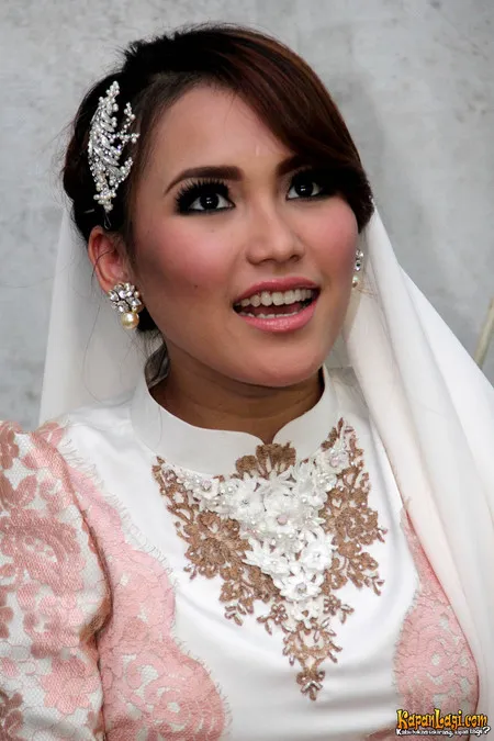 Foto Ayu Ting Ting