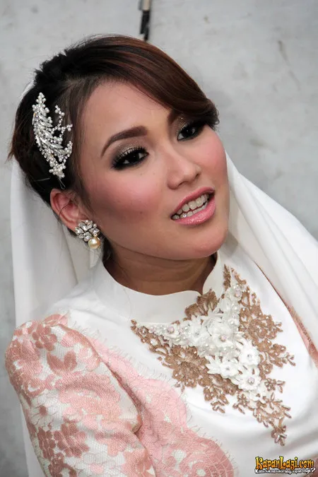 Foto Ayu Ting Ting
